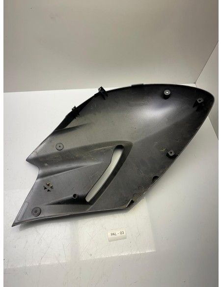 Carénage avant gauche YAMAHA TDM 900 2002 - 2010