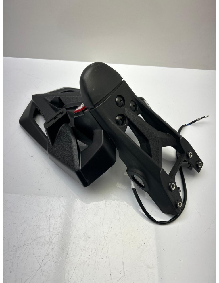 Support de plaque origine YAMAHA TMAX 530 2017 - 2019