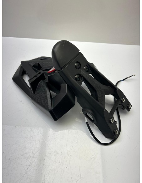 Support de plaque origine YAMAHA TMAX 530 2017 - 2019