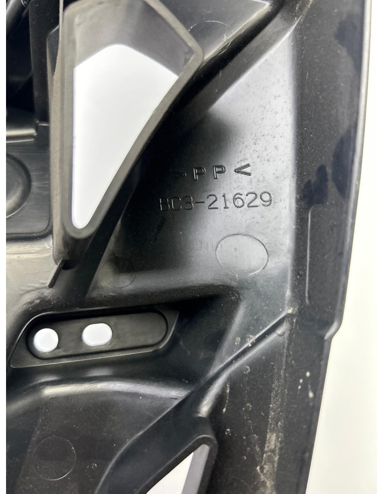 Support de plaque origine YAMAHA TMAX 530 2017 - 2019