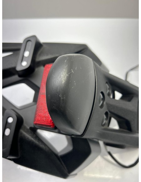 Support de plaque origine YAMAHA TMAX 530 2017 - 2019