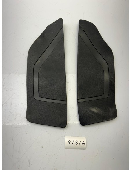 Caoutchouc de repose pied droit et gauche YAMAHA TMAX 530 2017 - 2019