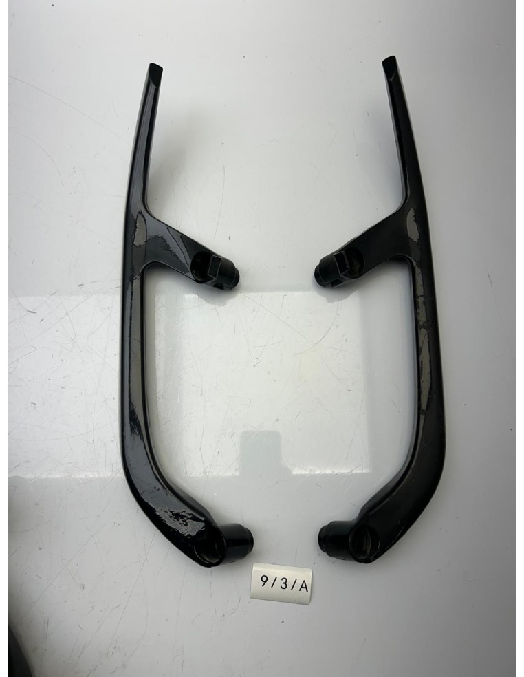 Paire de poignées passager origine YAMAHA TMAX 530 2012 - 2016