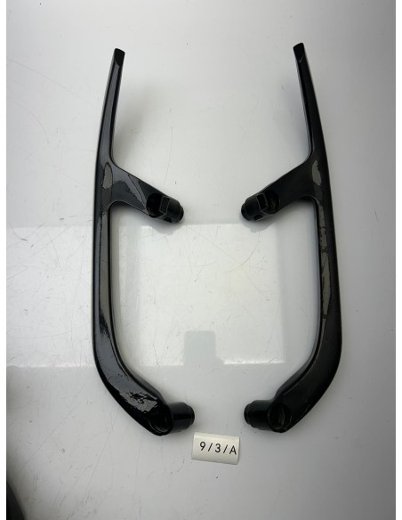 Paire de poignées passager origine YAMAHA TMAX 530 2012 - 2016