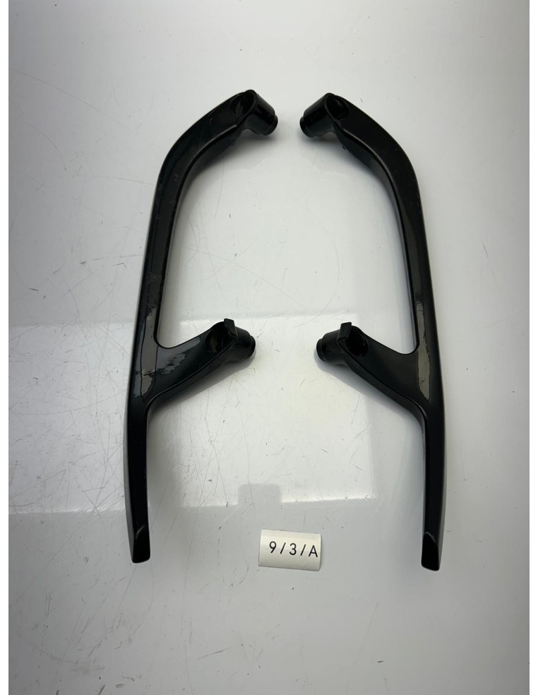 Paire de poignées passager origine YAMAHA TMAX 530 2012 - 2016