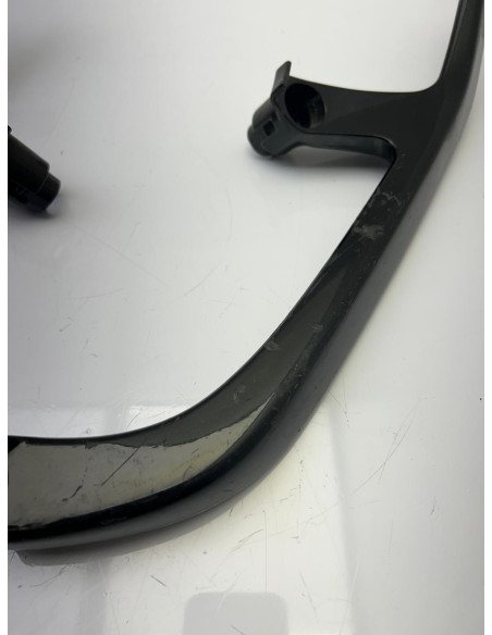 Paire de poignées passager origine YAMAHA TMAX 530 2012 - 2016