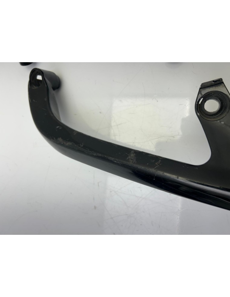 Paire de poignées passager origine YAMAHA TMAX 530 2012 - 2016