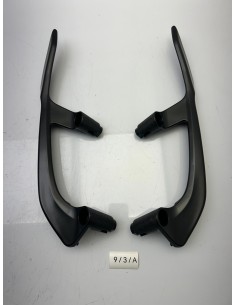 Paire de poignées passager origine YAMHA TMAX 530 2017 - 2019 2