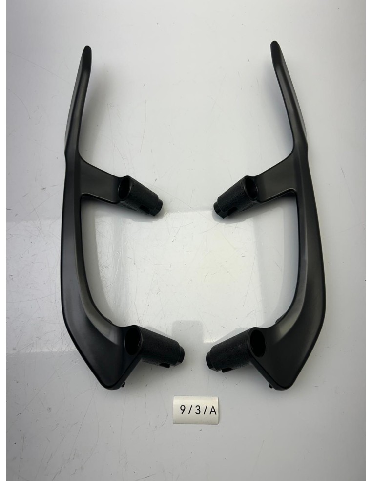 Paire de poignées passager origine YAMHA TMAX 530 2017 - 2019