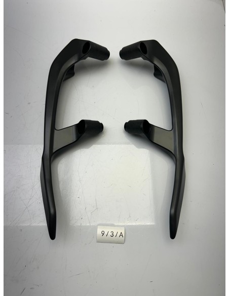 Paire de poignées passager origine YAMHA TMAX 530 2017 - 2019