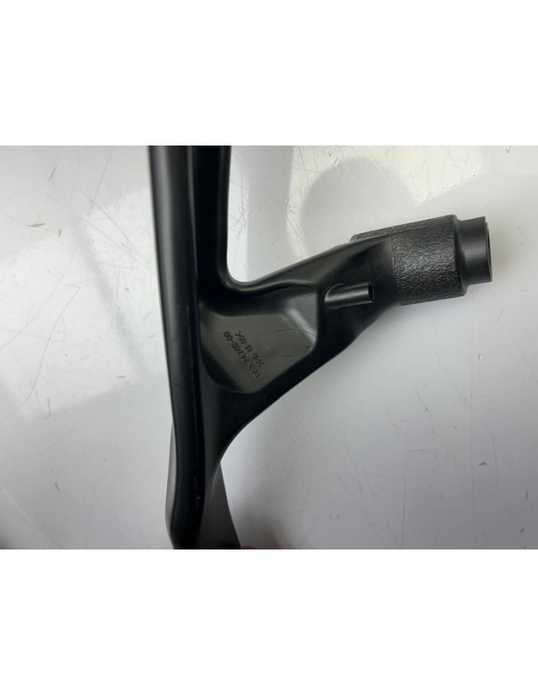 Paire de poignées passager origine YAMHA TMAX 530 2017 - 2019