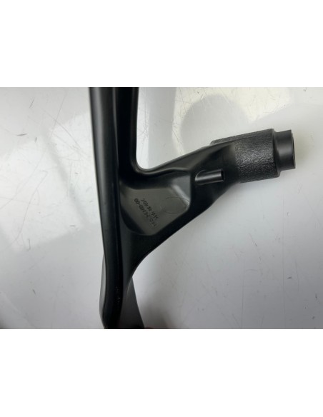 Paire de poignées passager origine YAMHA TMAX 530 2017 - 2019