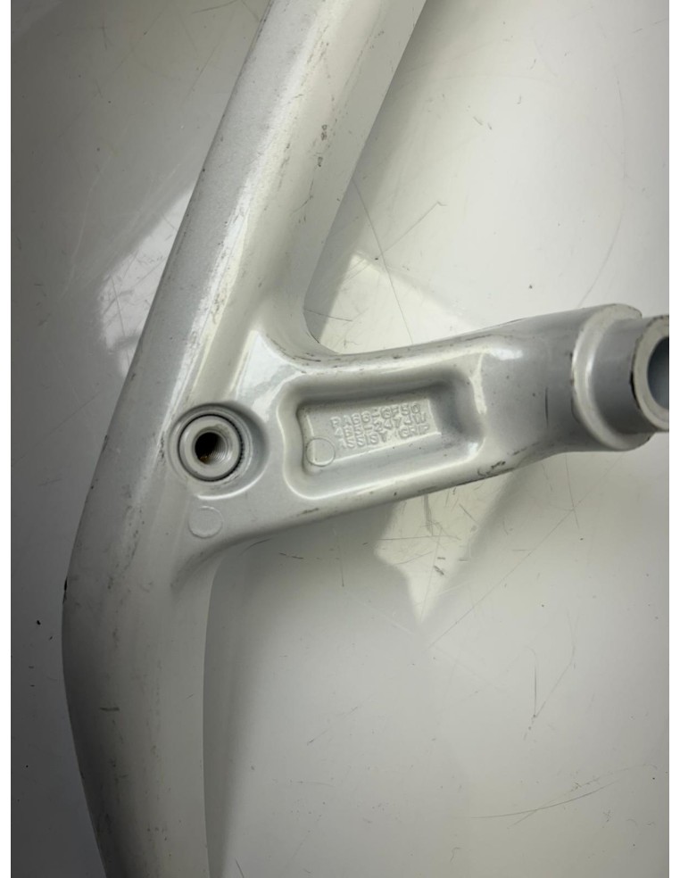 Poignée passager origine droite YAMAHA TMAX 530 2012 - 2016