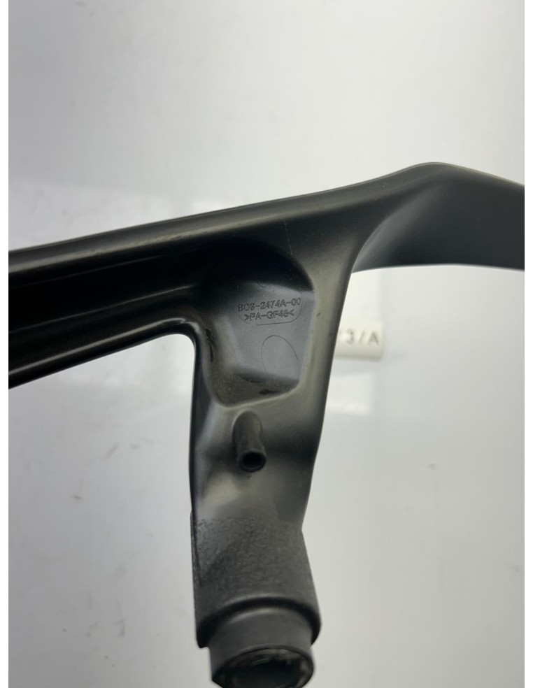 Poignée passager gauche origine YAMAHA TMAX 530 2017 - 2019