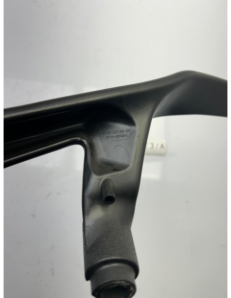 Poignée passager gauche origine YAMAHA TMAX 530 2017 - 2019