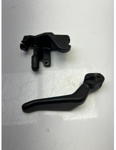 Levier et cocotte de frein de parking YAMAHA TMAX 530 2012 - 2019