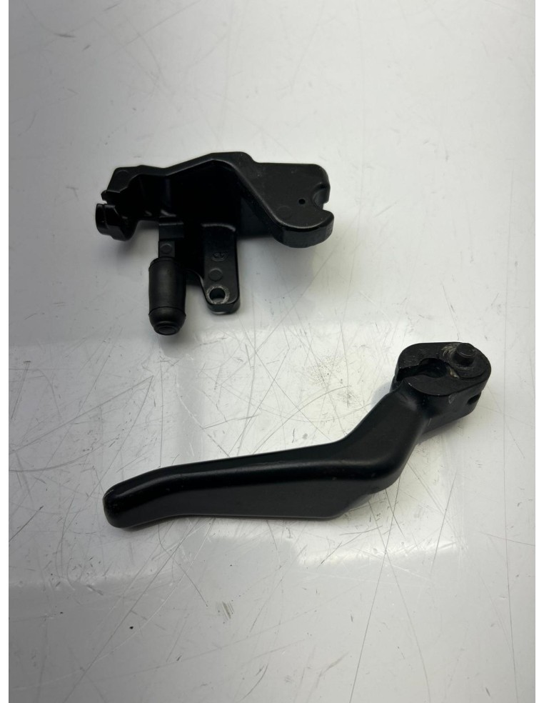 Levier et cocotte de frein de parking YAMAHA TMAX 530 2012 - 2019