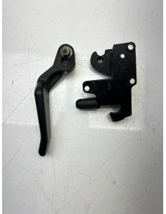 Levier et cocotte de frein de parking YAMAHA TMAX 530 2012 - 2019 2