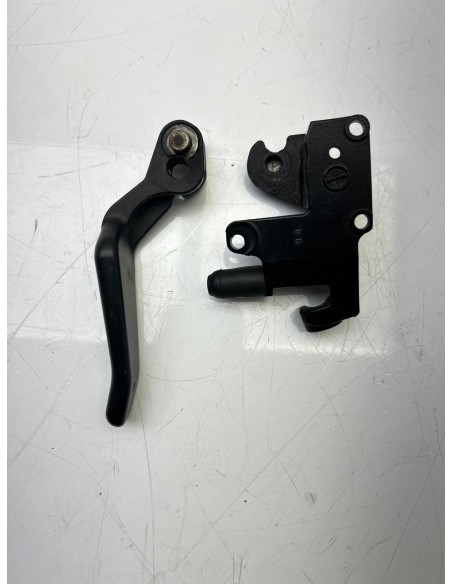 Levier et cocotte de frein de parking YAMAHA TMAX 530 2012 - 2019