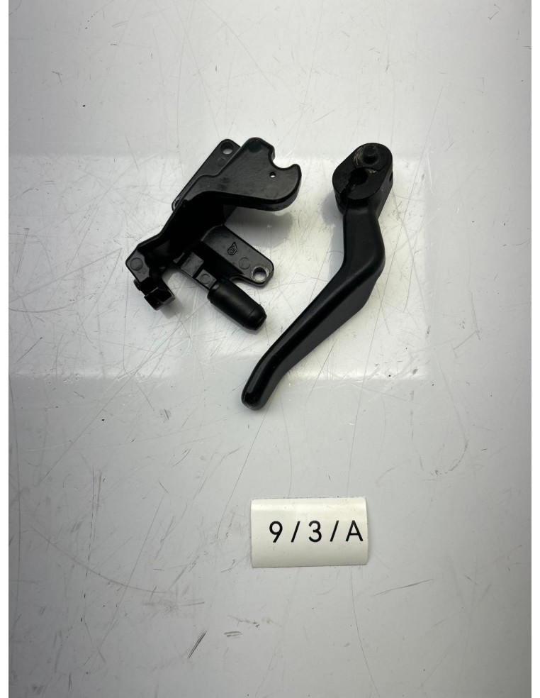 Levier et cocotte de frein de parking YAMAHA TMAX 530 2012 - 2019