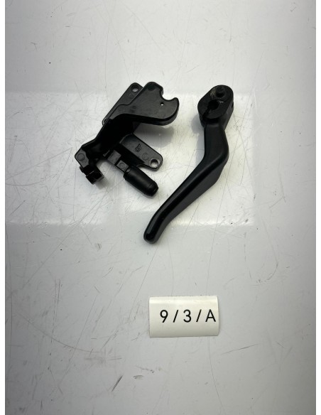 Levier et cocotte de frein de parking YAMAHA TMAX 530 2012 - 2019