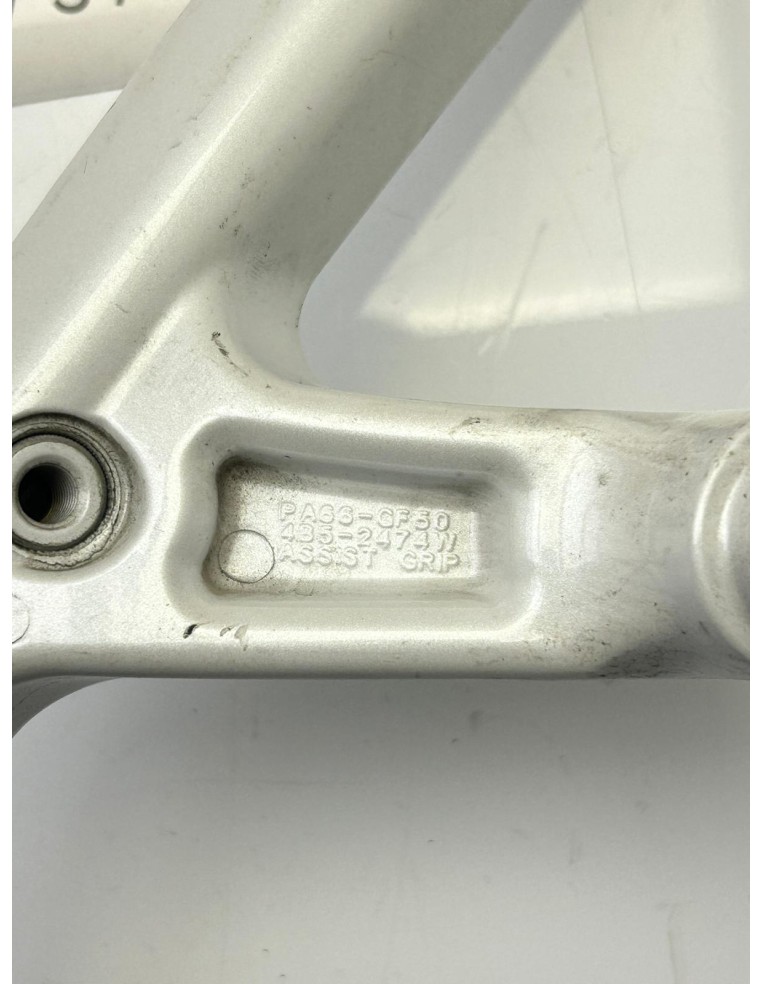 Poignée passager origine droite YAMAHA TMAX 530 2012 - 2016