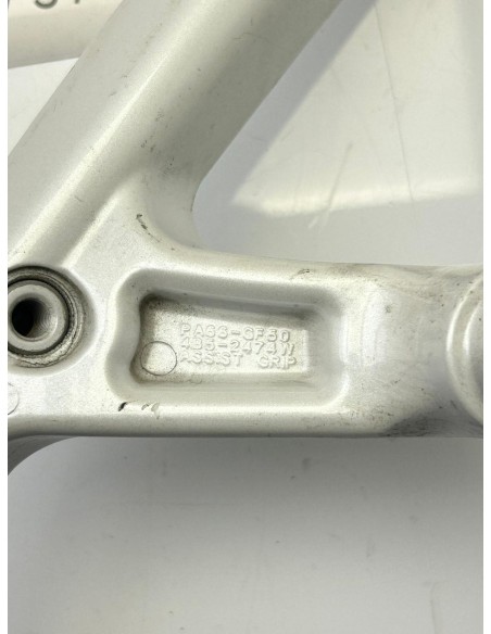 Poignée passager origine droite YAMAHA TMAX 530 2012 - 2016