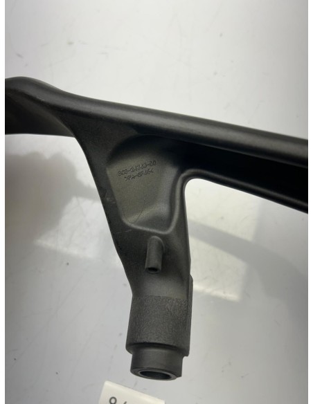 Poignée passager droite origine YAMAHA TMAX 530 2017 - 2019