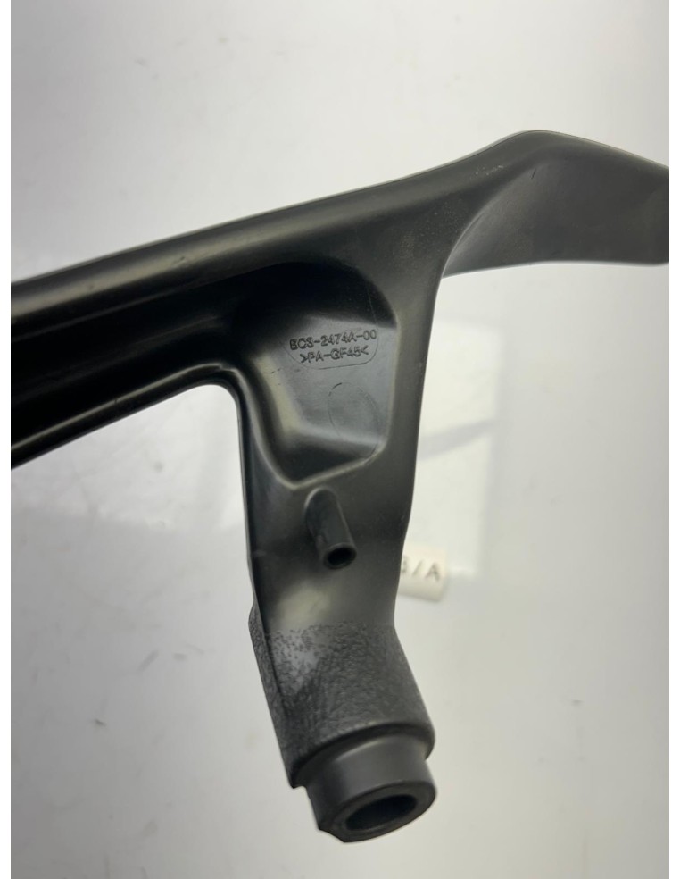 Poignée passager gauche origine YAMAHA TMAX 530 2017 - 2019