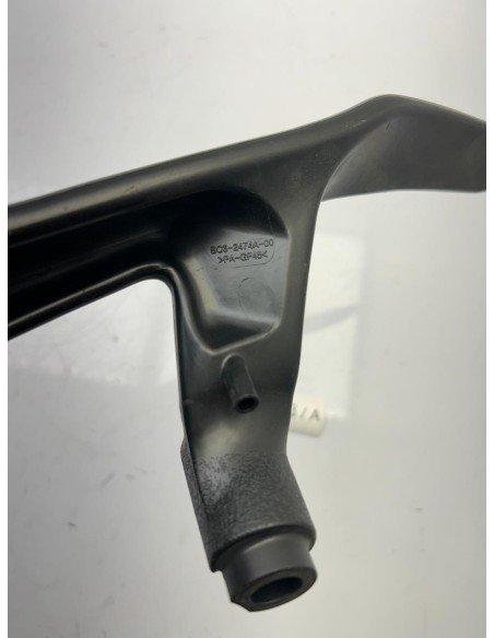 Poignée passager gauche origine YAMAHA TMAX 530 2017 - 2019