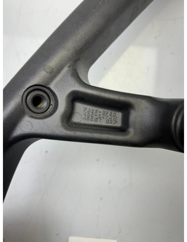 Poignée passager droite origine YAMAHA TMAX 530 2012 - 2016