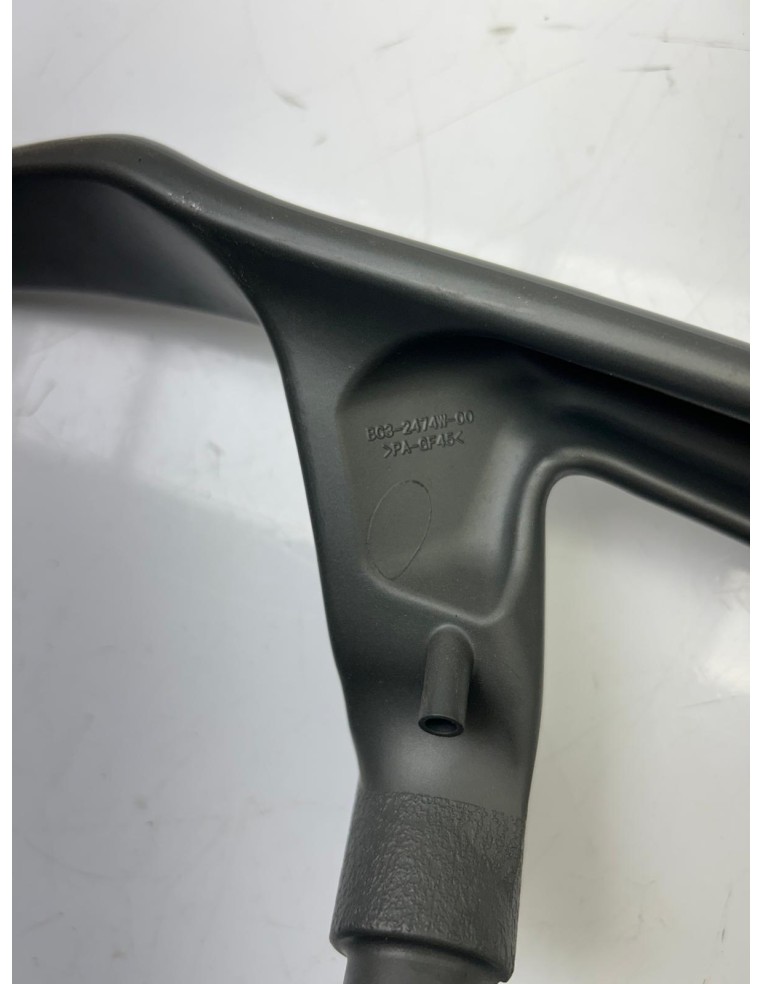 Poignée passager gauche origine YAMAHA TMAX 530 2017 - 2019