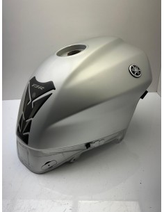 Réservoir d'essence gris mat origine YAMAHA FJR 1300 2006 - 2025