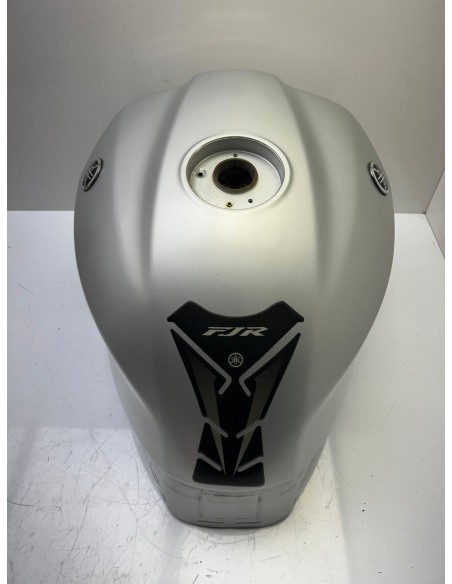Réservoir d'essence gris mat origine YAMAHA FJR 1300 2006 - 2025