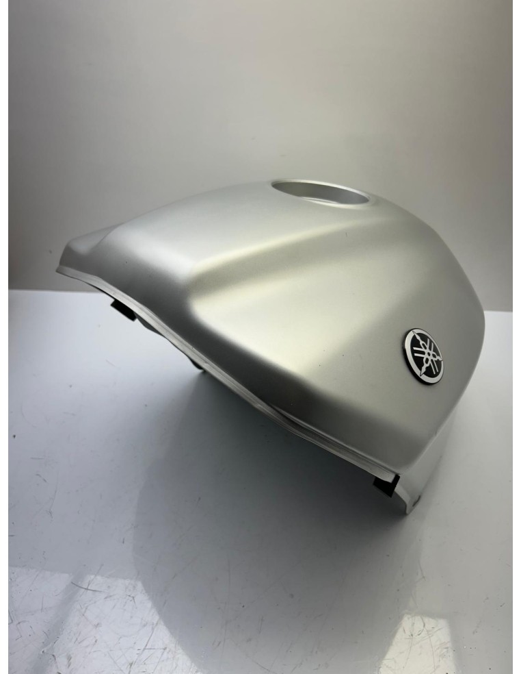 Réservoir d'essence gris mat origine YAMAHA FJR 1300 2006 - 2025