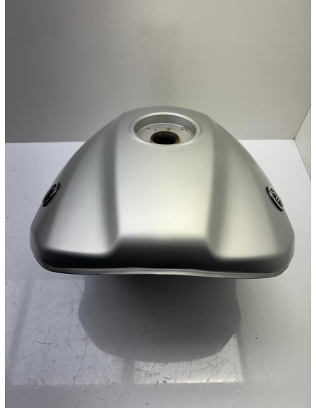Réservoir d'essence gris mat origine YAMAHA FJR 1300 2006 - 2025