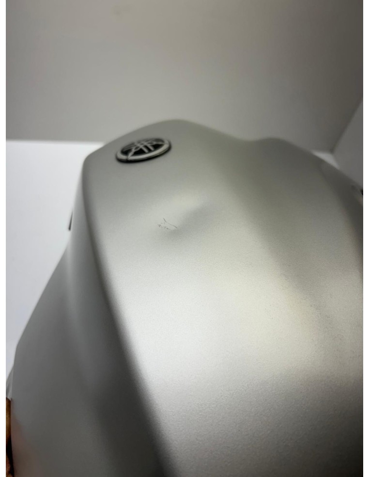 Réservoir d'essence gris mat origine YAMAHA FJR 1300 2006 - 2025