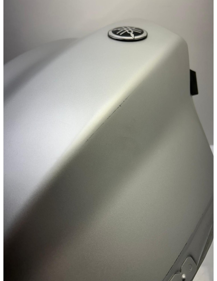 Réservoir d'essence gris mat origine YAMAHA FJR 1300 2006 - 2025