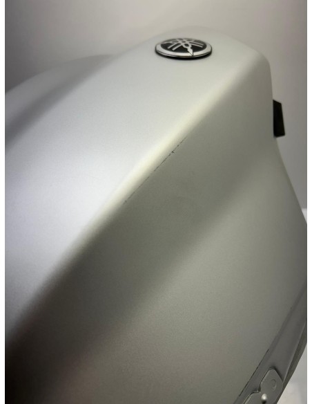 Réservoir d'essence gris mat origine YAMAHA FJR 1300 2006 - 2025