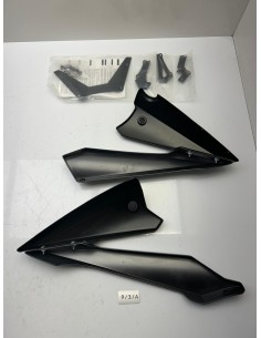 Sabot moteur origine SUZUKI GSR 750 2011 -  2016