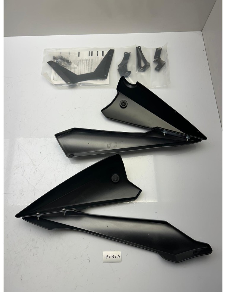 Sabot moteur origine SUZUKI GSR 750 2011 -  2016