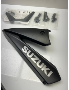 Sabot moteur origine SUZUKI GSR 750 2011 -  2016 2