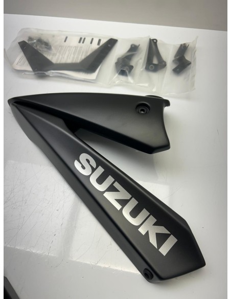Sabot moteur origine SUZUKI GSR 750 2011 -  2016