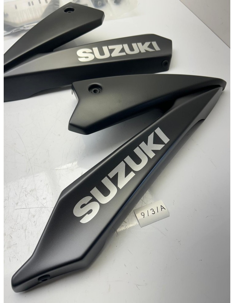 Sabot moteur origine SUZUKI GSR 750 2011 -  2016