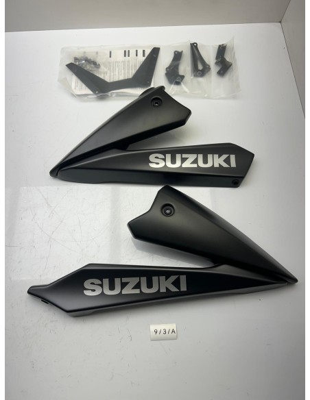 Sabot moteur origine SUZUKI GSR 750 2011 -  2016