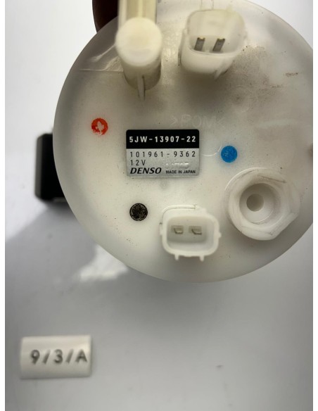 Pompe à essence YAMAHA FJR 1300 2001 - 2025