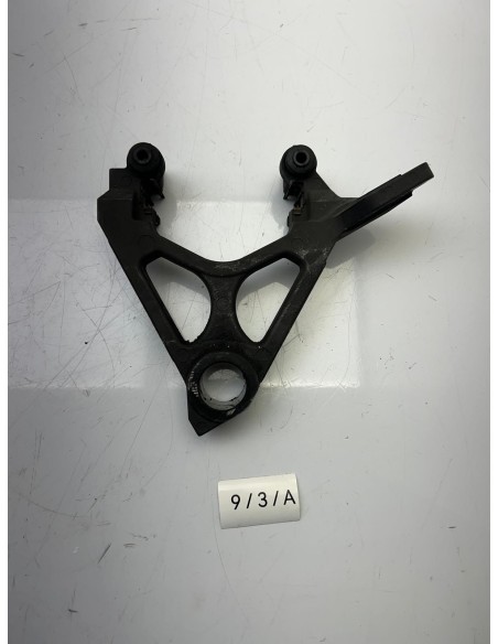 Support d'étrier arrière origine YAMAHA TDM 900 2002 - 2010