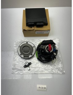 Kit immobilisateur origine YAMAHA NIKEN 2018 - 2020 2