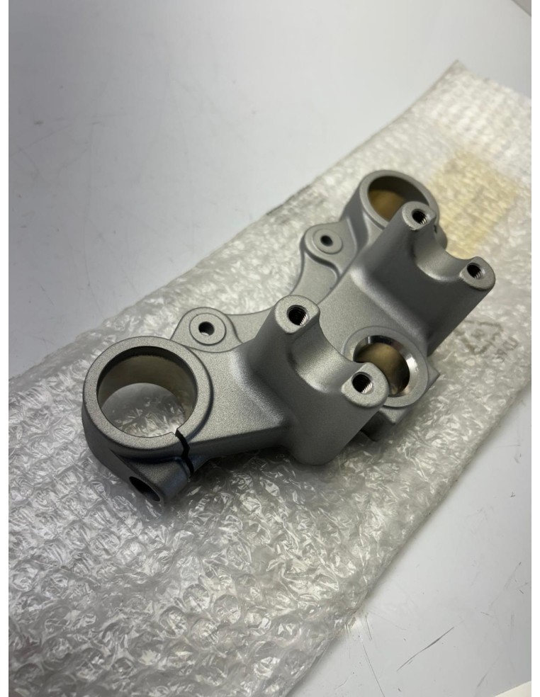 Té de fourche supérieur origine YAMAHA DTR 50 2003 - 2011
