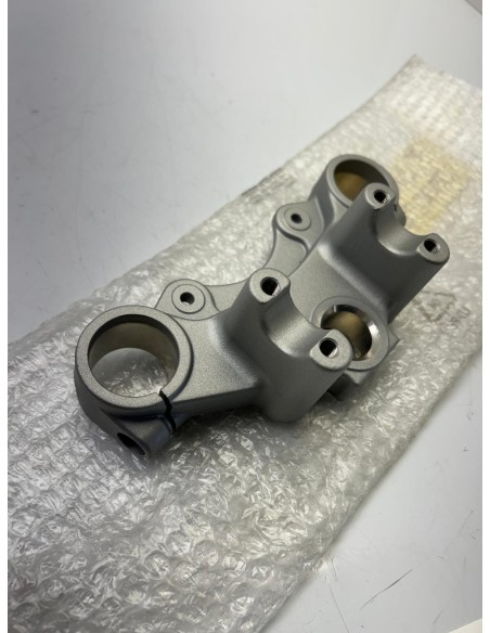 Té de fourche supérieur origine YAMAHA DTR 50 2003 - 2011